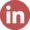 Linkedin red